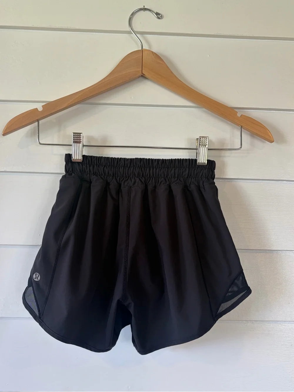 Lululemon Hotty Hot Short II *Long 4